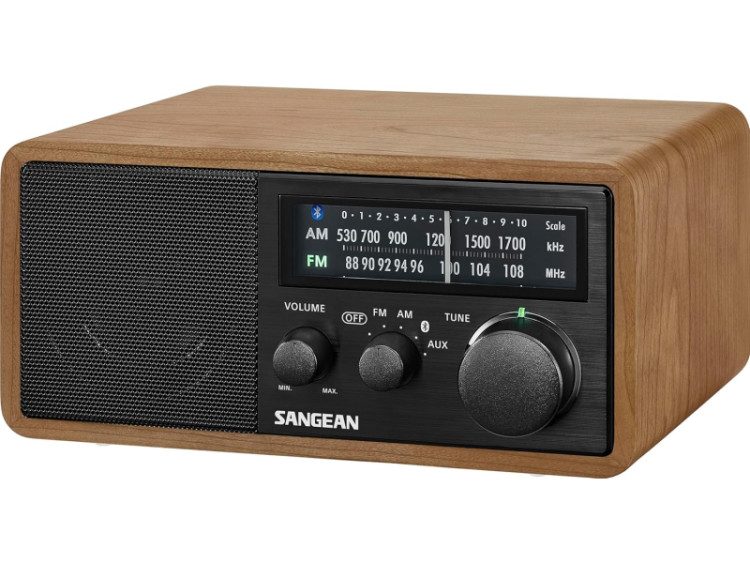Sangean WR-11 Sangean WR-11