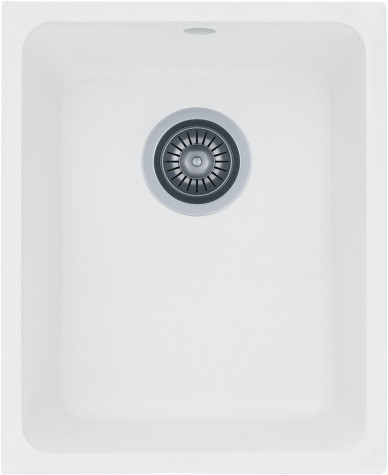 Kernau KGS U 45 1B Pure White Kernau KGS U 45 1B Pure White