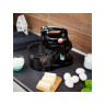 Zelmotor 451.8 Black