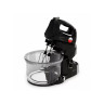 Zelmotor 451.8 Black