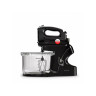 Zelmotor 451.8 Black