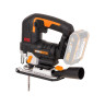 Worx WX542.9 NITRO