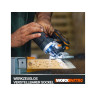 Worx WX542.9 NITRO