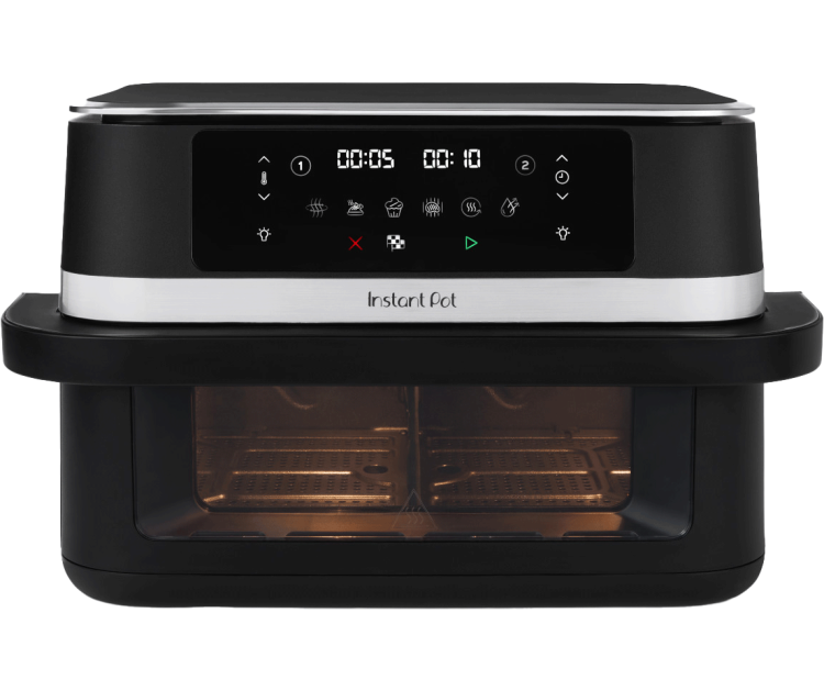 Instant Pot Vortex Versazone 12L Air Fryer Instant Pot Vortex Versazone 12L Air Fryer