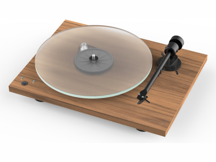 Pro-Ject T1 Phono SB OM5e