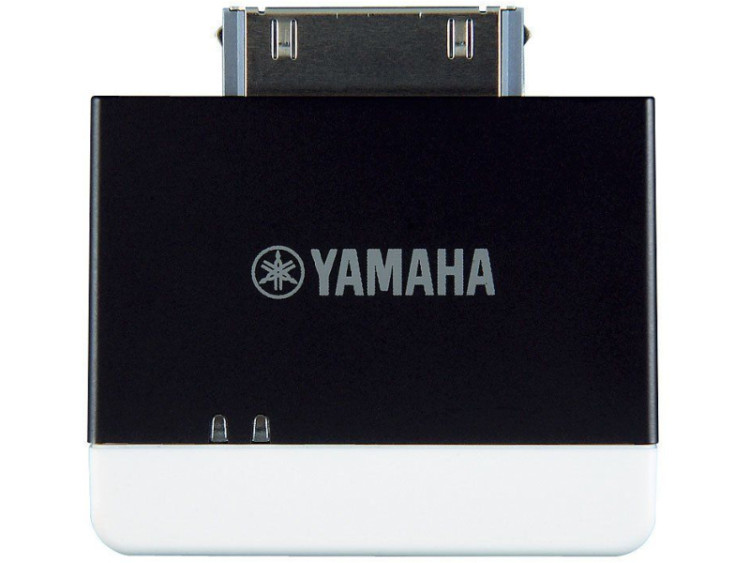 Yamaha YIT-W12 Black