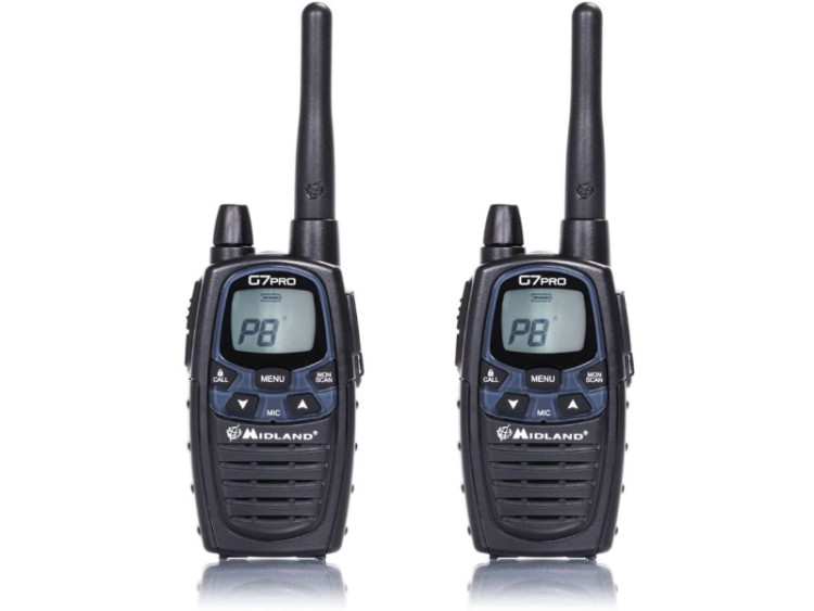 Midland G7 Pro Double