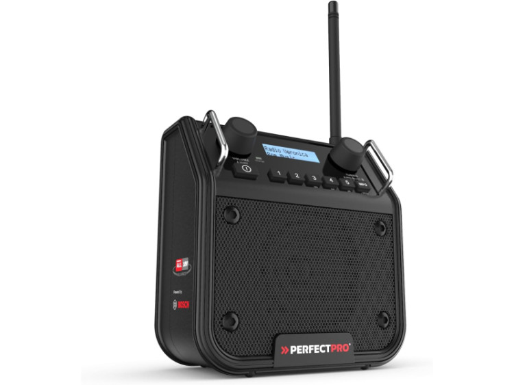 PerfectPro DPR2-18V PerfectPro DPR2-18V
