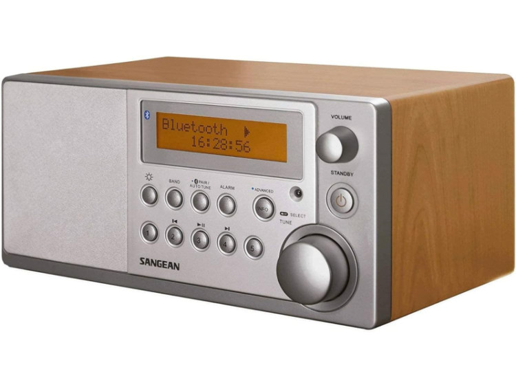 Sangean DDR-31BT