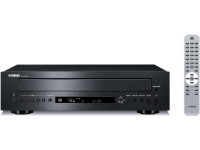 Yamaha CD-C603