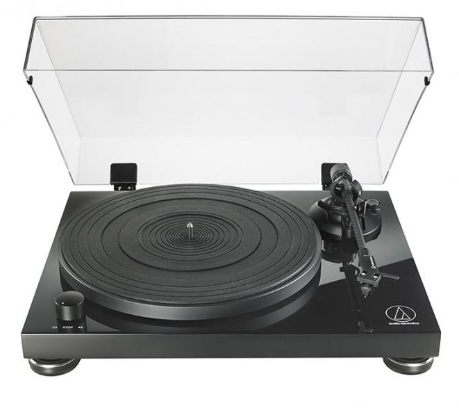 Audio-Technica AT-LPW50PB