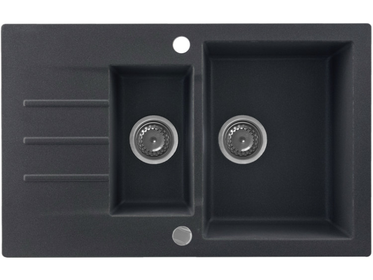 Kernau KGS A 6079 1,5B1D Black Metallic