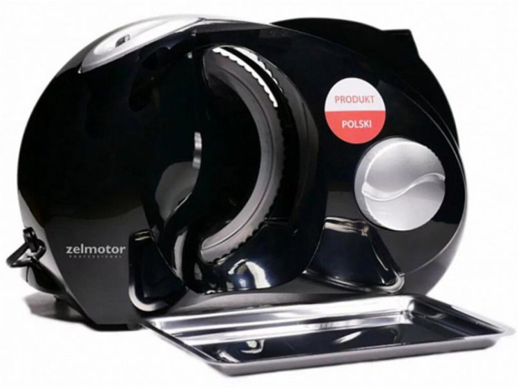 Zelmotor 294.5