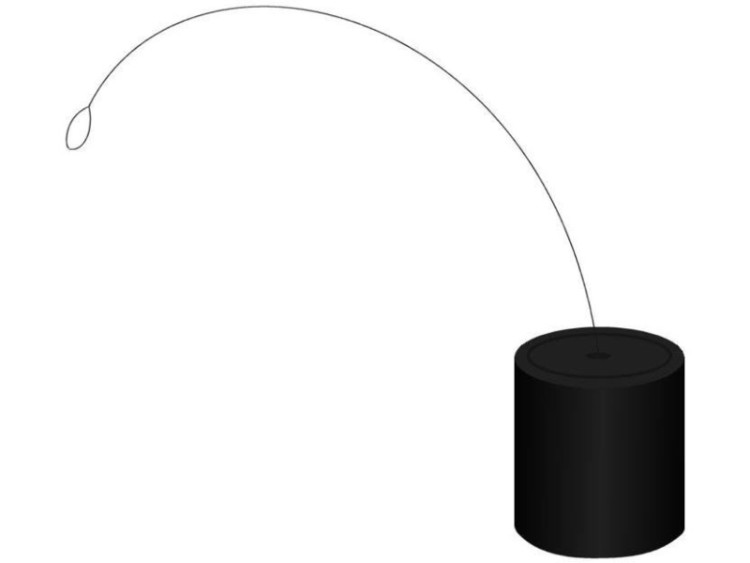 Pro-Ject Antiskating Weight