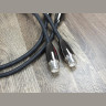 AudioQuest pair Yukon XLR