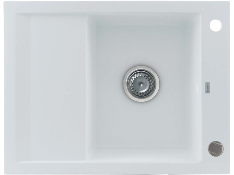 Kernau KGS M 4565 1B1D Pure White Kernau KGS M 4565 1B1D Pure White