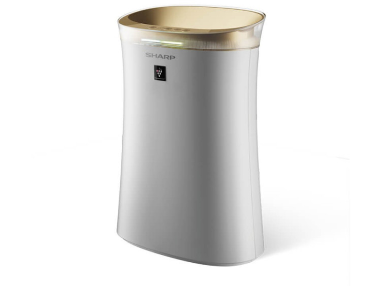Sharp UA-PG50E-W