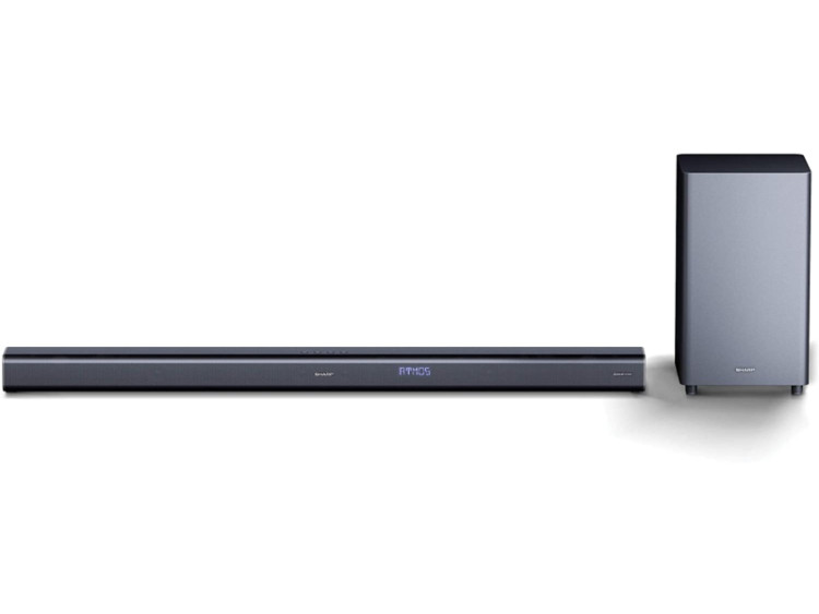 Sharp HT-SBW800
