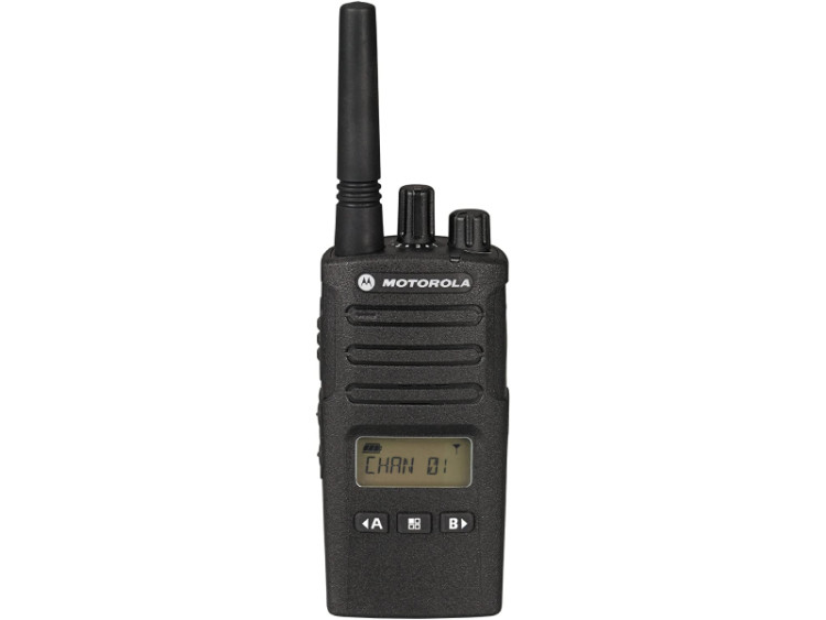 Motorola XT460