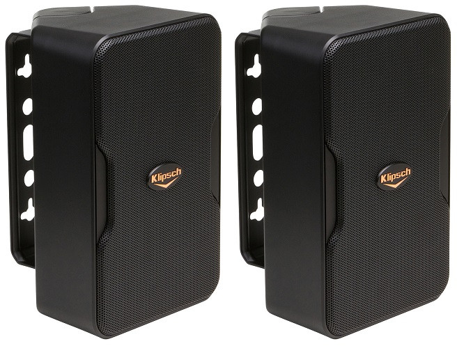 Klipsch All Weather CP-4T