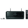 Yamaha RX-V4A Black