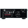 Yamaha RX-V4A Black
