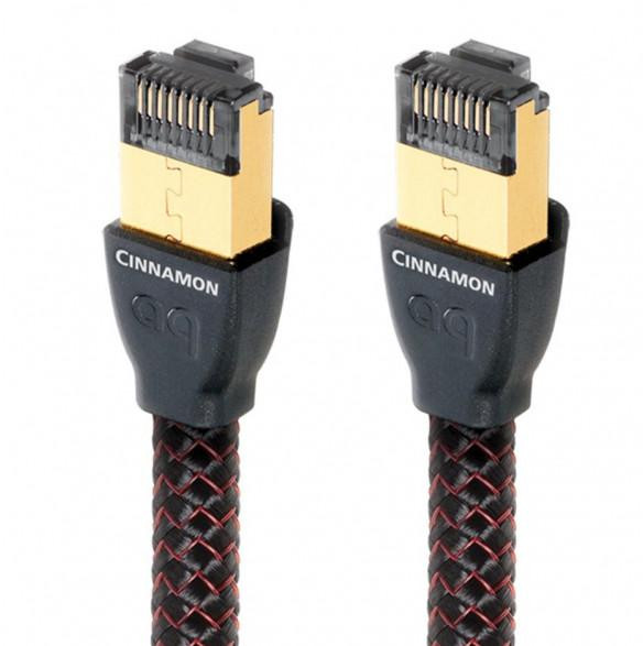 AudioQuest RJ/E Cinnamon