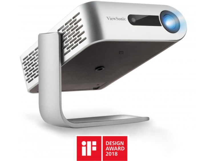 ViewSonic M1+
