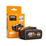 Worx WA3644 Pro