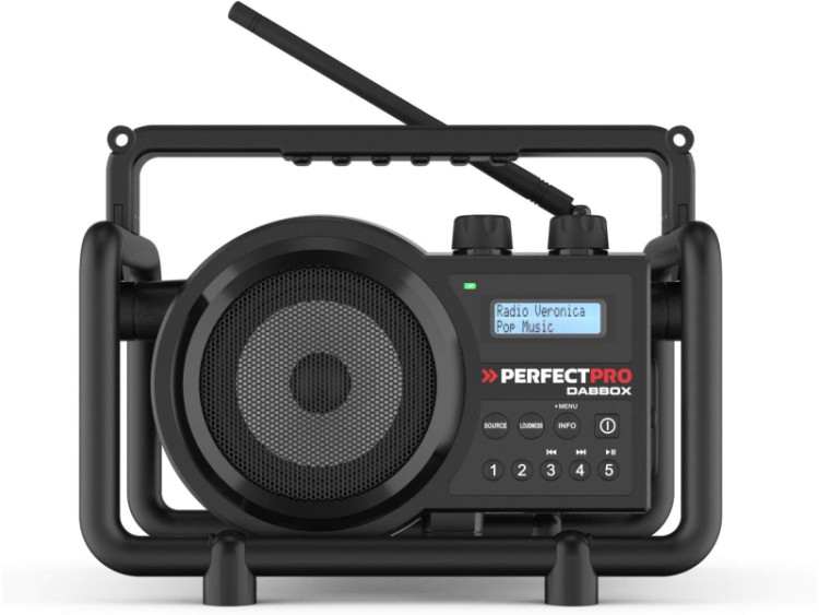 PerfectPro Dabbox PerfectPro Dabbox