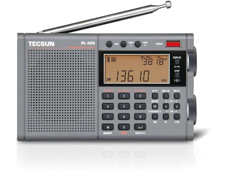 Tecsun PL-320