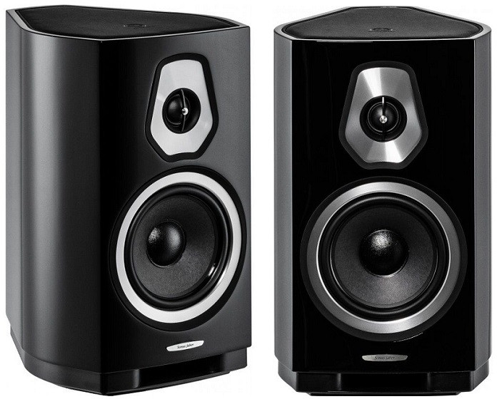 Sonus Faber Sonetto II