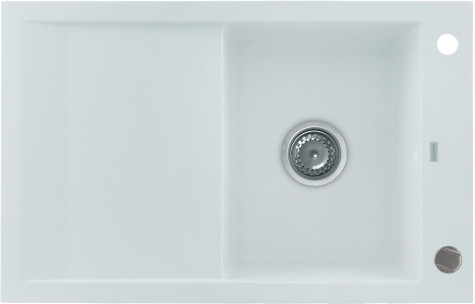 Kernau KGS M 45 1B1D Pure White Kernau KGS M 45 1B1D Pure White