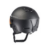 Black Crevice Gstaad S/M