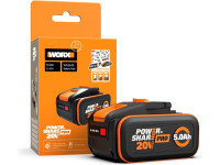 Worx WA3645 Pro Worx WA3645 Pro