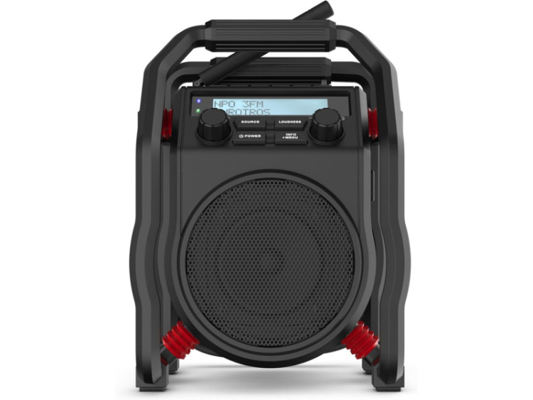 PerfectPro Ubox 400R PerfectPro Ubox 400R