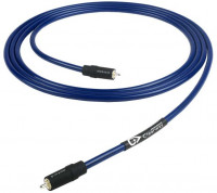 Chord Clearway 1RCA to 1RCA Sub