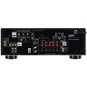 Yamaha Kino SYSTEM 385 (RX-V385 + NS-F51 + NS-P51) Black
