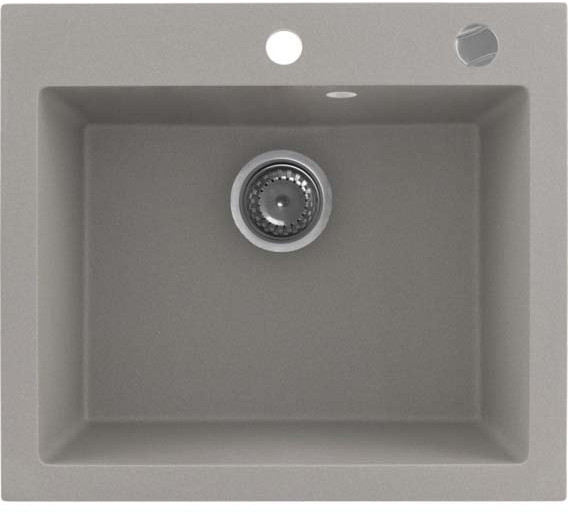 Kernau KGS H 60 1B Grey Metallic