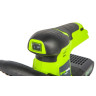 Greenworks G24ROS