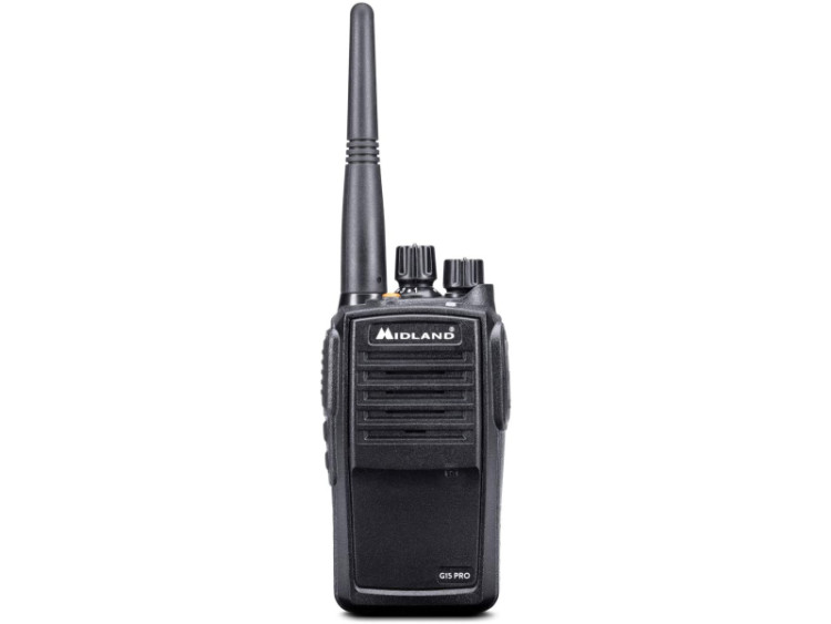 Midland G15 Pro