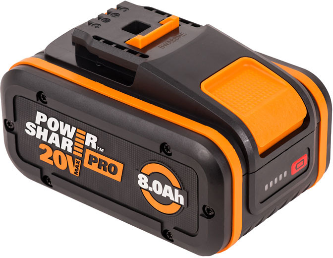 Worx WA3648 Pro