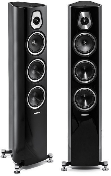 Sonus Faber Sonetto III