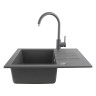 Kernau KGS A 4560 1B1D Grey Metallic Kernau KGS A 4560 1B1D Grey Metallic