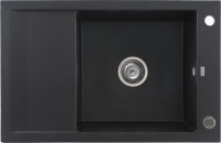 Kernau KGS M 6078 1B1D Black Metallic Kernau KGS M 6078 1B1D Black Metallic