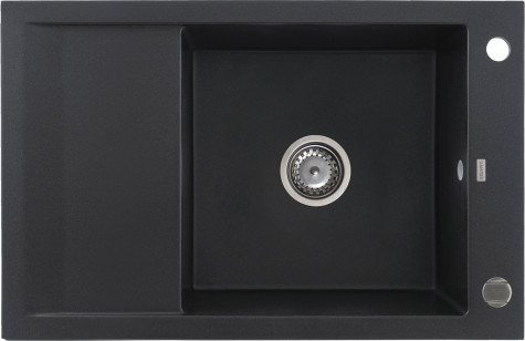 Kernau KGS M 6078 1B1D Black Metallic Kernau KGS M 6078 1B1D Black Metallic