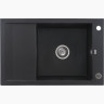 Kernau KGS M 6078 1B1D Black Metallic Kernau KGS M 6078 1B1D Black Metallic
