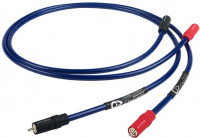 Chord Clearway 2RCA to 2RCA