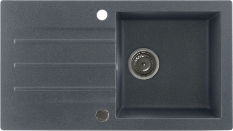 Kernau KGS A 50 1B1D Graphite