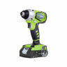 Greenworks G24ID
